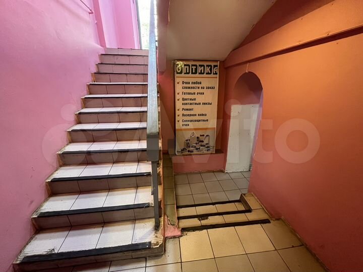 Помещение, 35 м² в Плотном Жилом Массиве