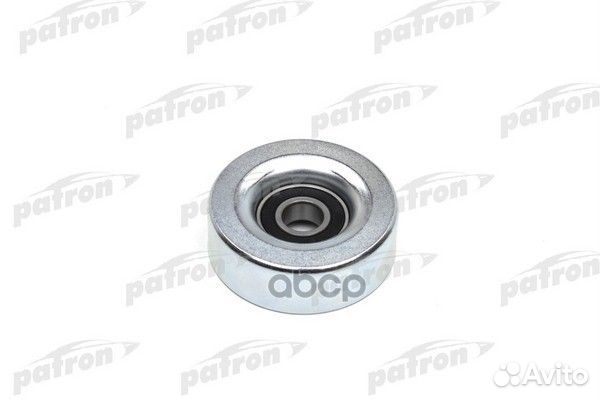 Ролик приводного ремня honda: airwave 1.5/1.5