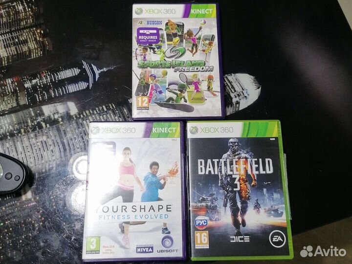 Лицензия, отличное состояние