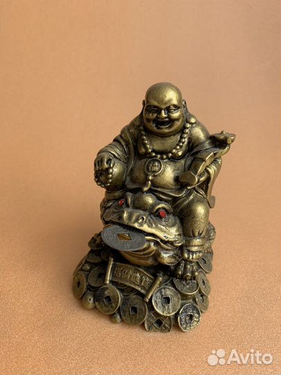 Фигурки фэн-шуй