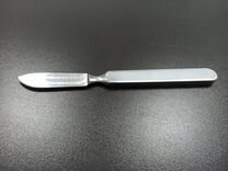 Нож резекционный брюшистый