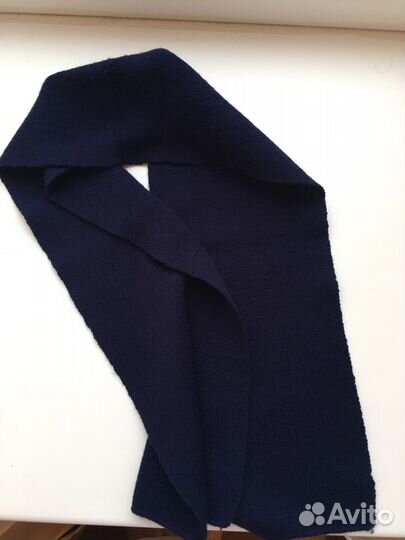 Шарфик детский демисезонный