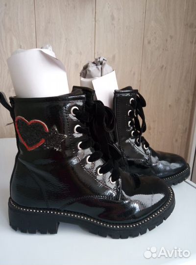 Обувь для девочки