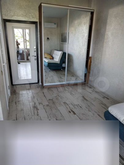 Квартира-студия, 28 м², 3/4 эт.