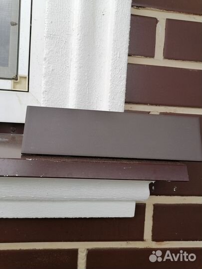 Клинкерная плитка для облицовки фасада