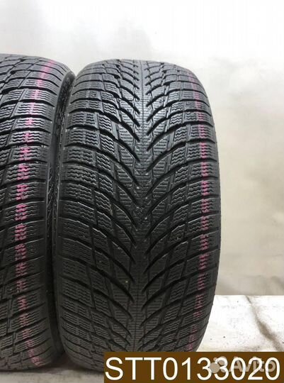 Nokian Tyres WR Snowproof P 225/40 R19 93V