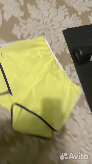 Шорты Nike Vintage y2k DRI-FIT