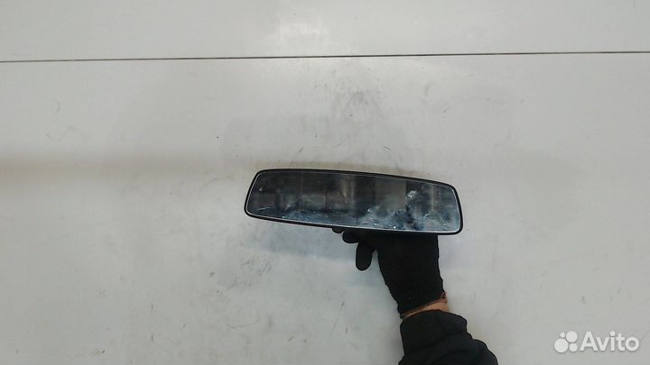 Зеркало салона BMW 3 G20, G21 2018, 2019