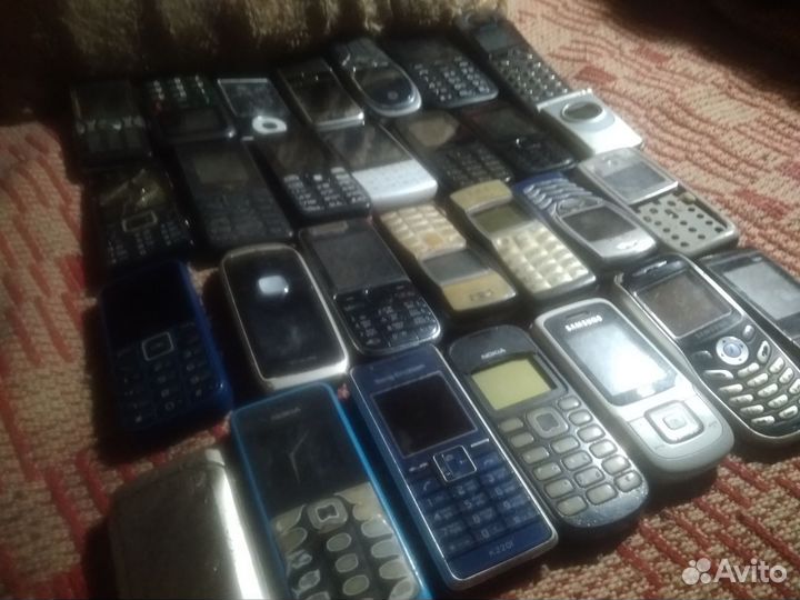 Nokia 1011
