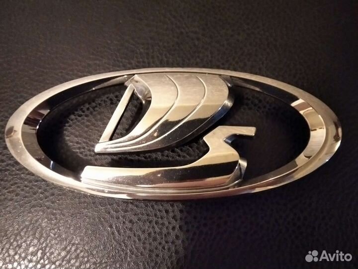 Шильдик Granta FL