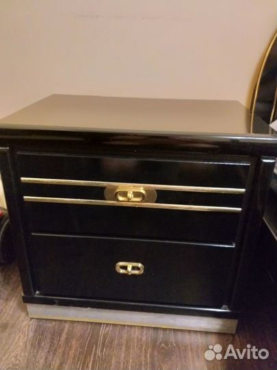 Спальный гарнитур б/У