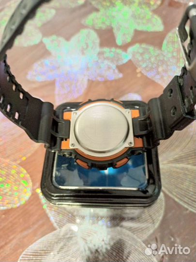 Часы мужские