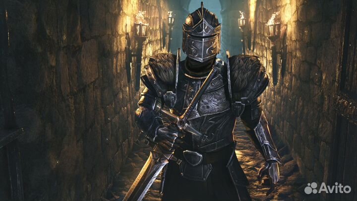 The Elder Scrolls Online PS4&PS5