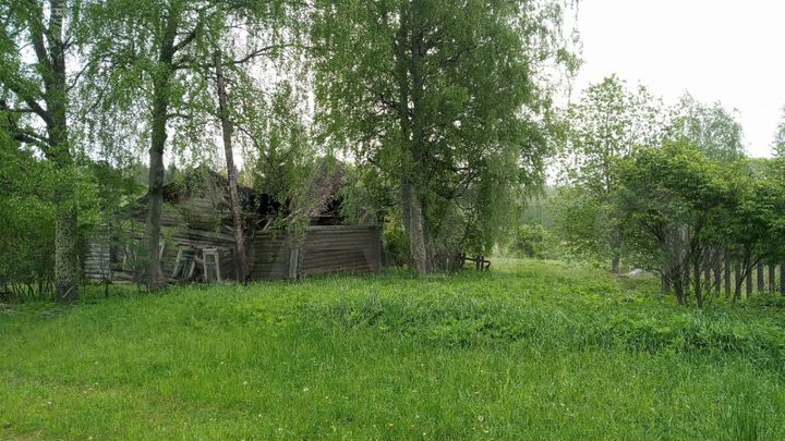 Участок 15 сот. (ИЖС)