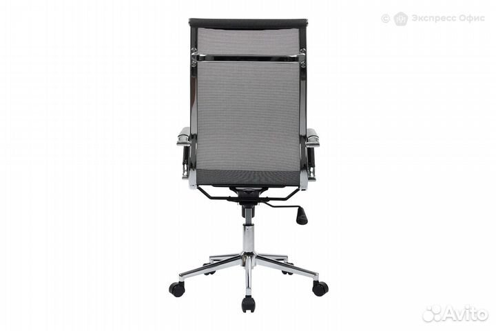 Кресло для руководителя Hugo RCH 6001-1SE