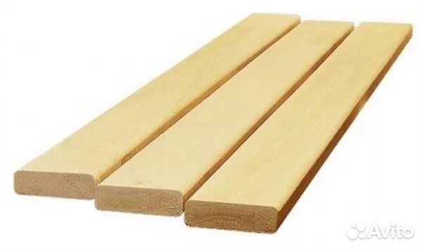 Полок для саун и бань