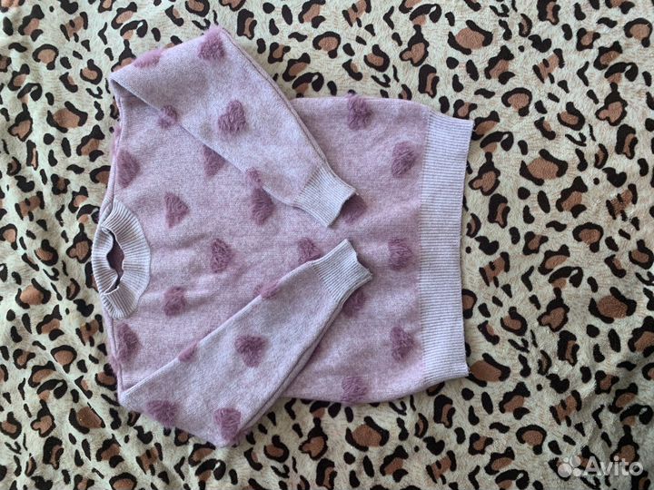 Вещи пакетом