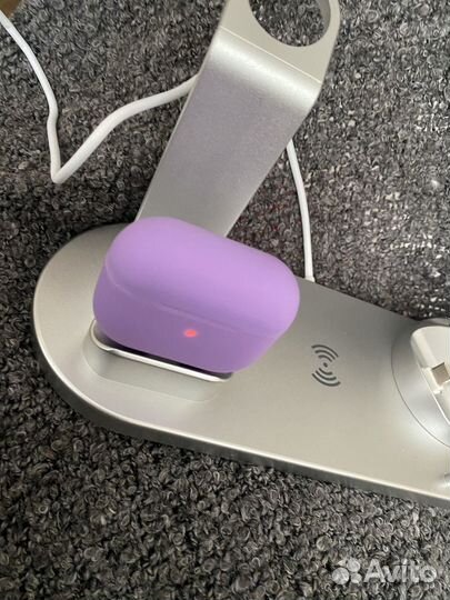 Зарядная Станция Multi-function Charging Stand