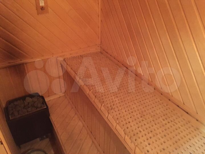 5-к. квартира, 115 м², 12/17 эт.