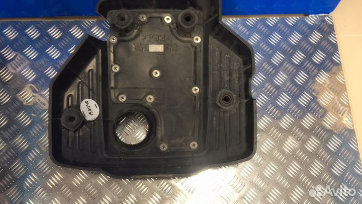 Крышка Двигателя декоративная Starex H-1 D4CB