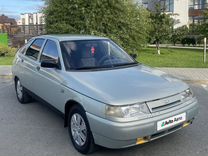 ВАЗ (LADA) 2112 1.5 MT, 2002, 238 211 км, с пробегом, цена 145 000 руб.