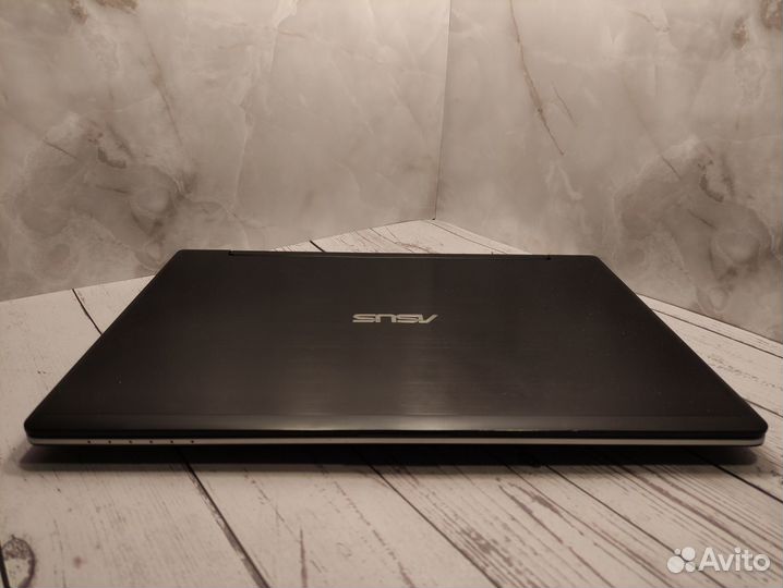 Игровой Asus intel i5/GeForce 2GB/8GB Oзу/SSD/HDD