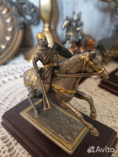 Рыцари, солдатики, фигурки