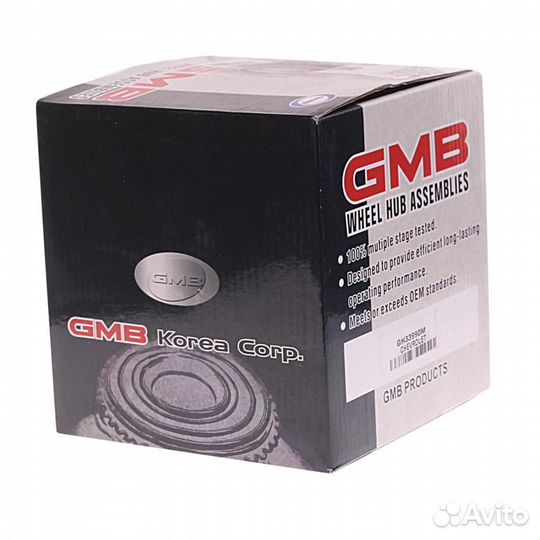 Ступица chevrolet Cruze (09),Orlando (11) передняя