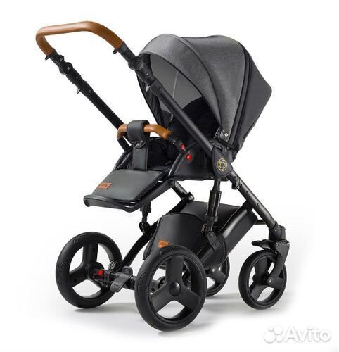 Коляска verdi orion 3/1 в отличном состоянии