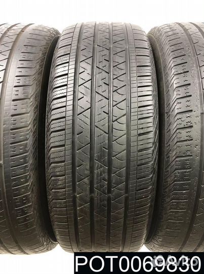 Continental ContiCrossContact LX Sport 245/55 R19 99P
