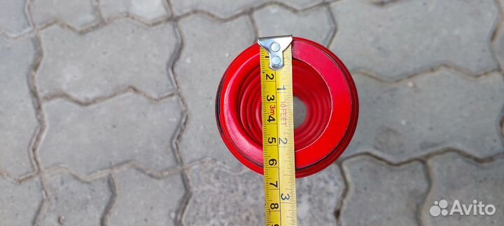 Передняя пружина polaris sportsman