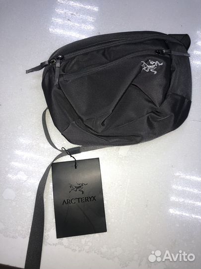 Arcteryx mantis 2