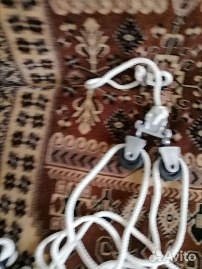 Спортивные тренажеры