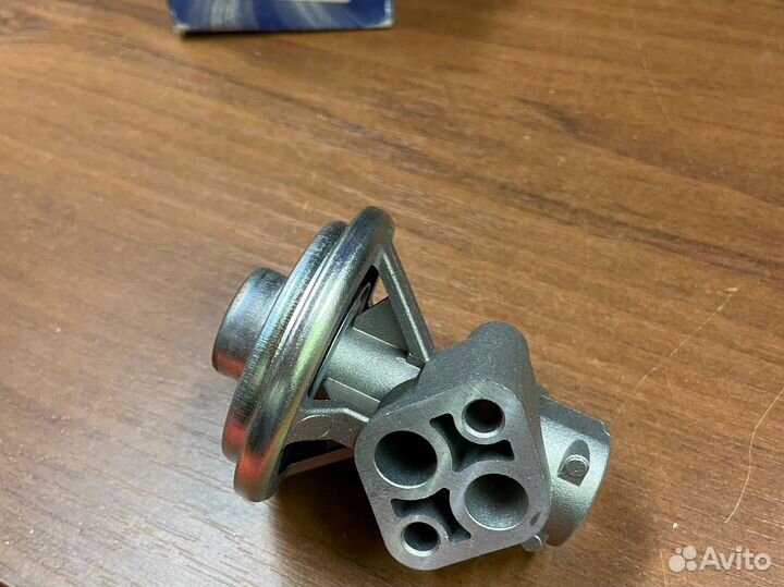 Клапан EGR Daewoo Matiz 0.8