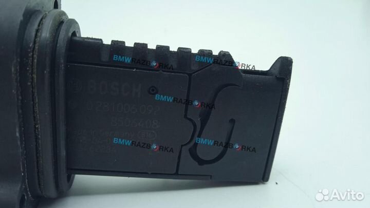 Расходомер воздуха BMW 5 F07/F10/F11 2013 8506408