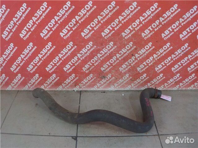 Патрубок охлаждения двигателя Datsun On-Do 11186