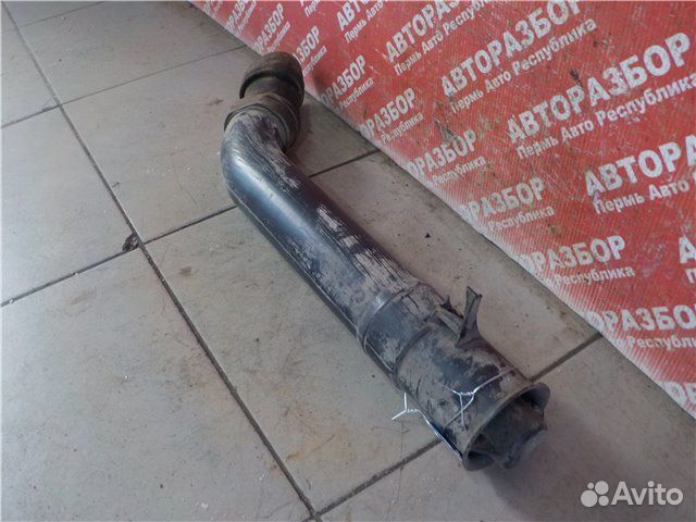 Воздухозаборник Datsun On-Do 11186 2015