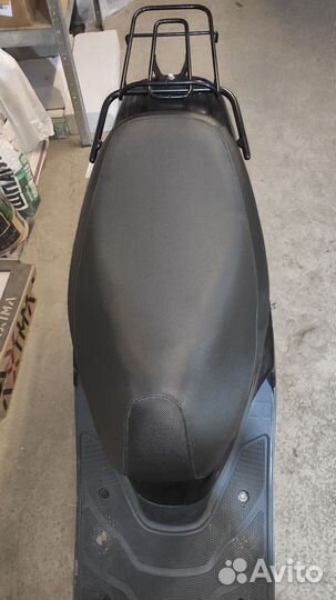 Продам Honda Tact AF 31