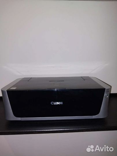 Цветной струйный принтер canon IP3500
