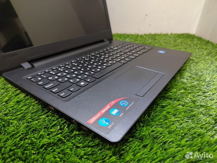 Lenovo Ideapad 110-15IBR (4 RAM/SSD)
