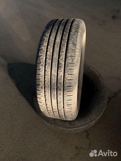 Continental ContiPremiumContact 5 225/60 R17 V