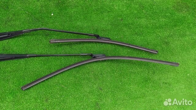 Дворник передний Volvo V70 B5254T6