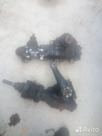 Поворотный кулак