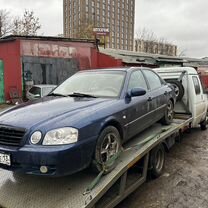 Услуги Эвакуатора 24/7, Саранск