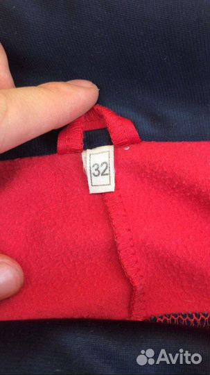 Спортивный костюм