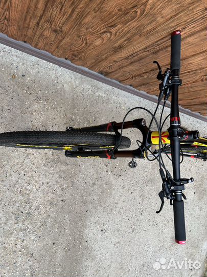 Велосипед wilier 101x L обмен на шоссе