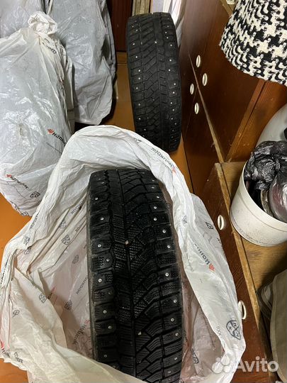 Viatti Brina Nordico V-522 195/60 R15