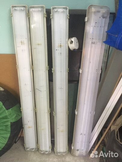 Светильник дневного света