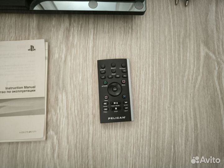 Sony PS3 slim прошитая