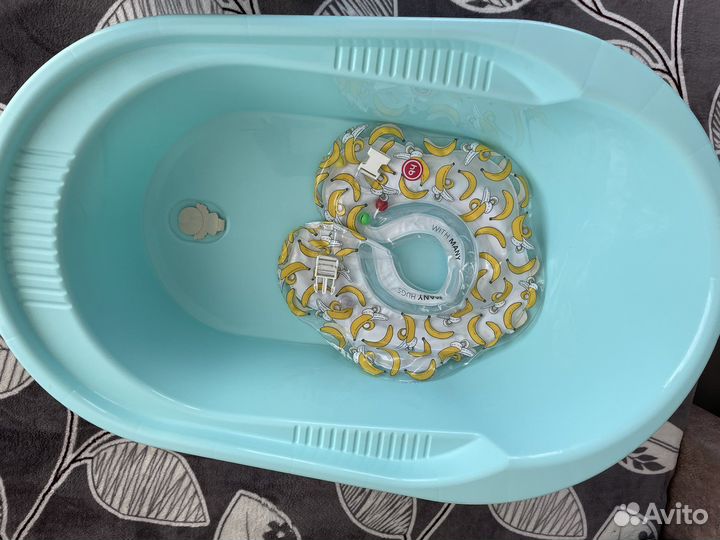 Ванночка для купания